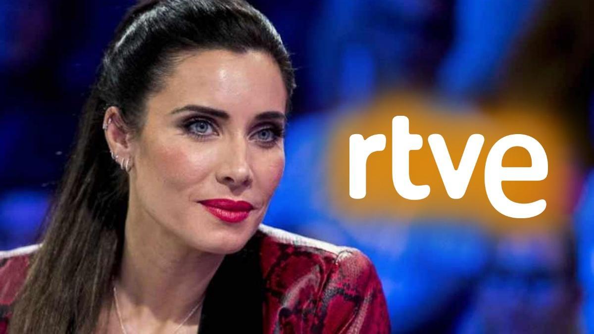 Pilar Rubio