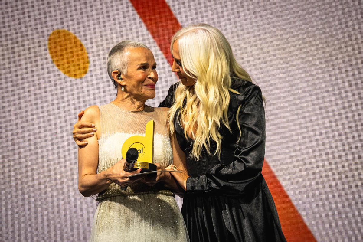 Premios Dial 2026