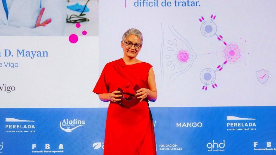 El Cinbio y la Unidad de Mama del Chuvi exploran u