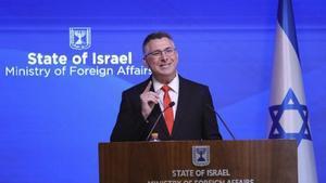 Israel amenaça els països que boicotegin els assentaments