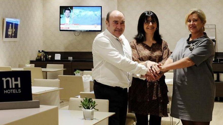 Una estrella Michelin en el corazón de Castellón