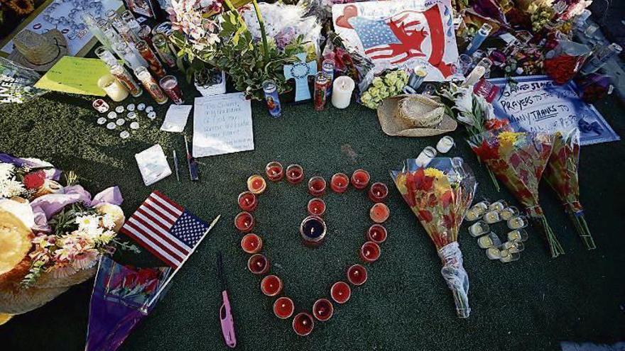 La policía pone en duda que el autor de la masacre de Las Vegas actuase solo