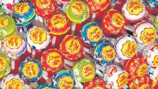 Sorprendente oferta de empleo: probar caramelos de 'Chupa Chups' por 1000 euros