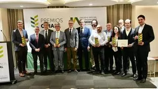 Los ingenieros agrónomos reclaman simplificación administrativa para impulsar proyectos