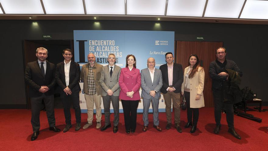 Las empresas asturianas se suman a los retos de los ayuntamientos