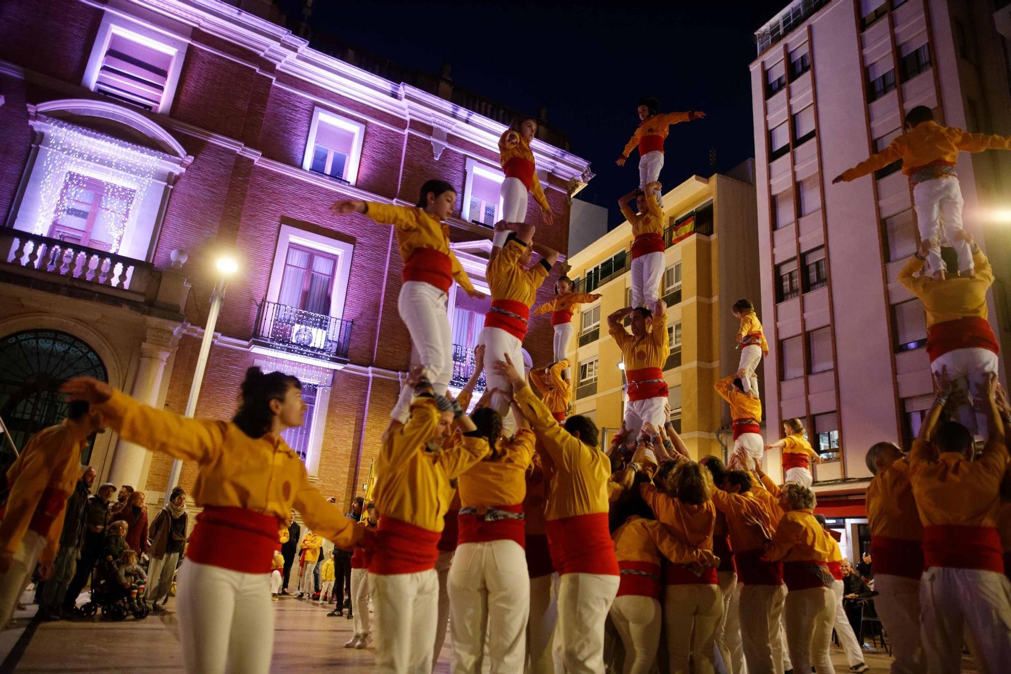 GALERÍA | Castelló se moviliza