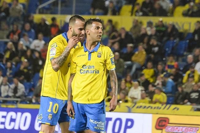 UDLP- REAL SOCIEDAD