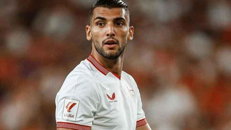 El gran problema del Sevilla con Rafa Mir
