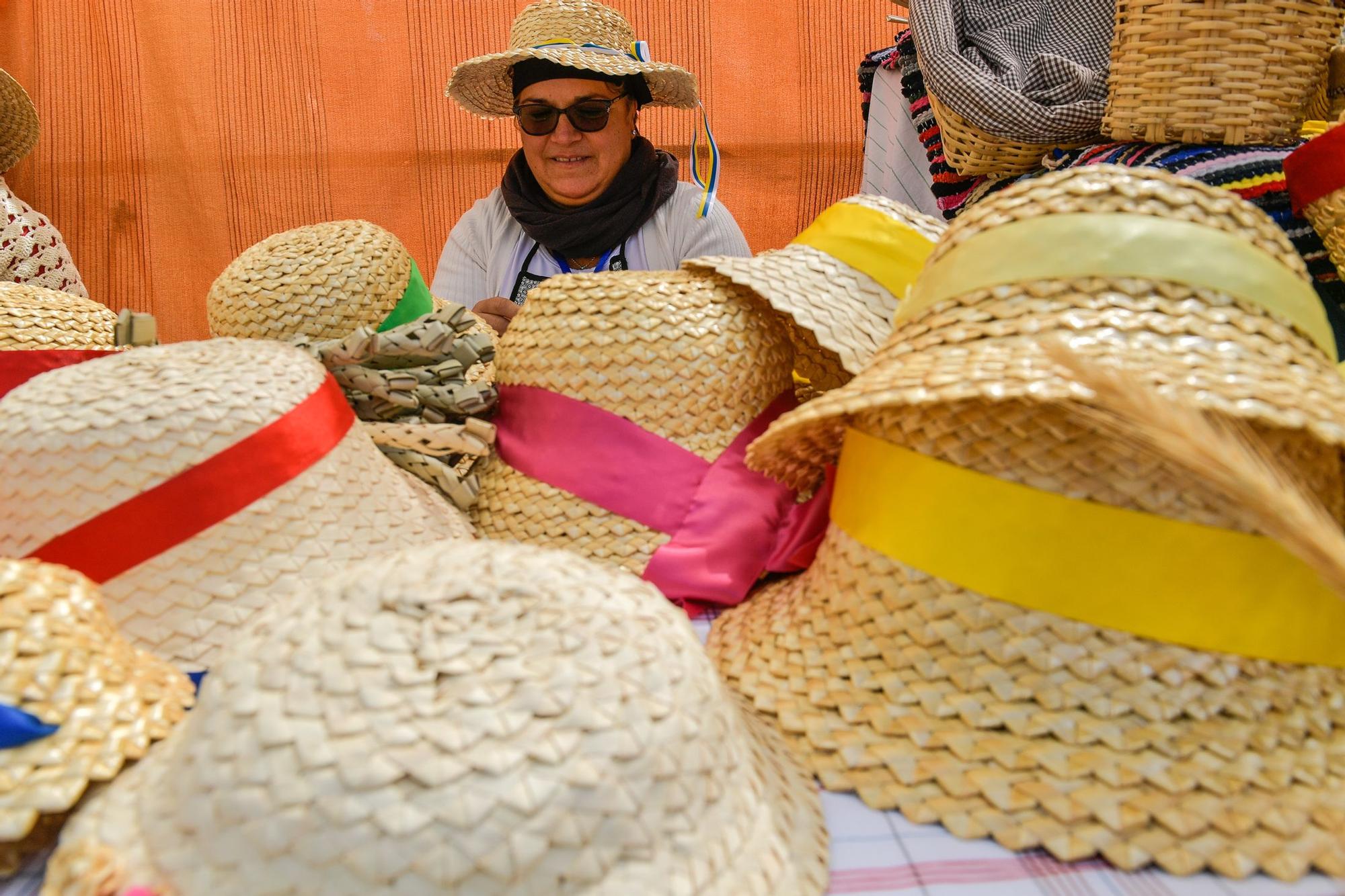 Dia de las tradiciones en Tenteniguada