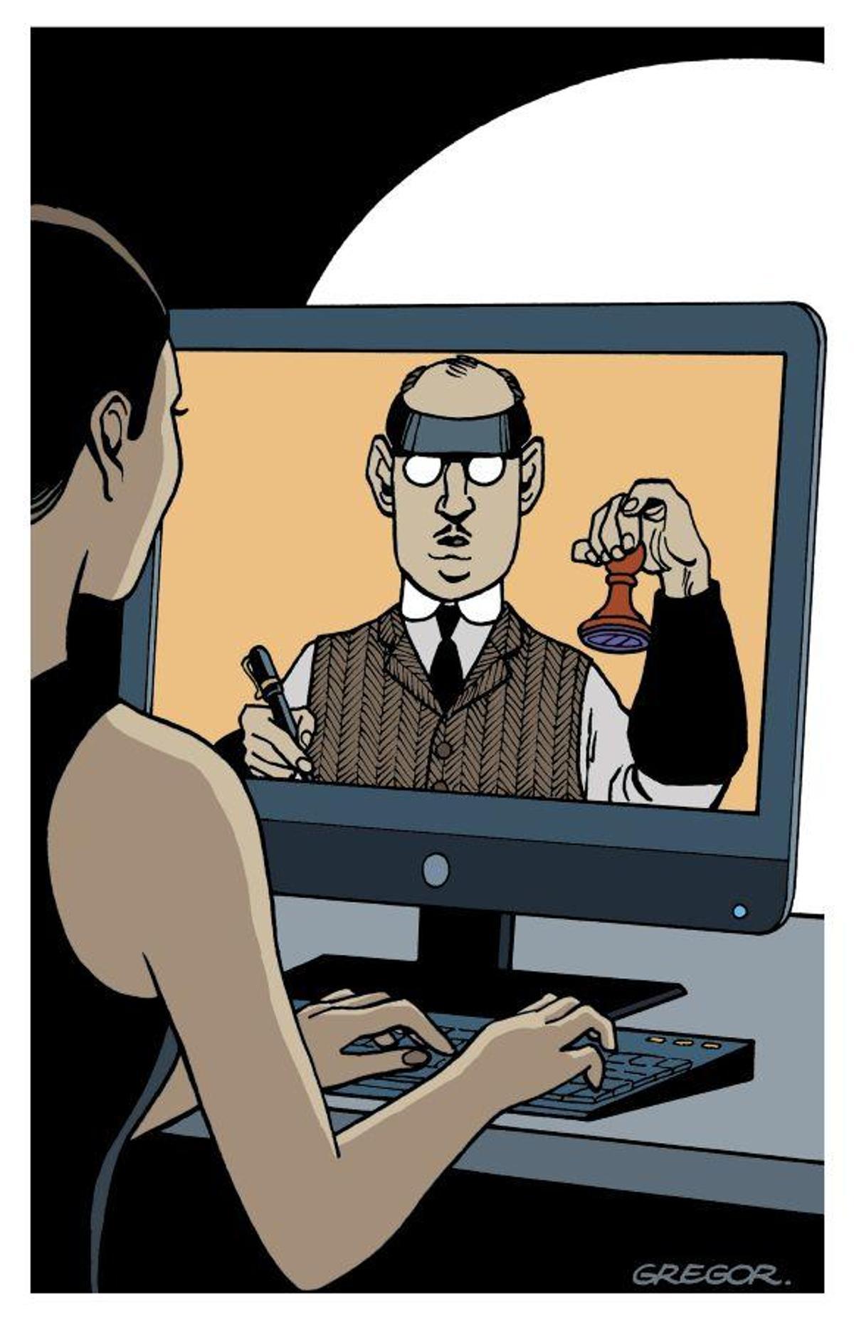 Administraciones para los administrados