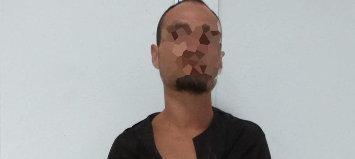 Detienen al Rambo de Requena tras ser abatido por la Guardia Civil