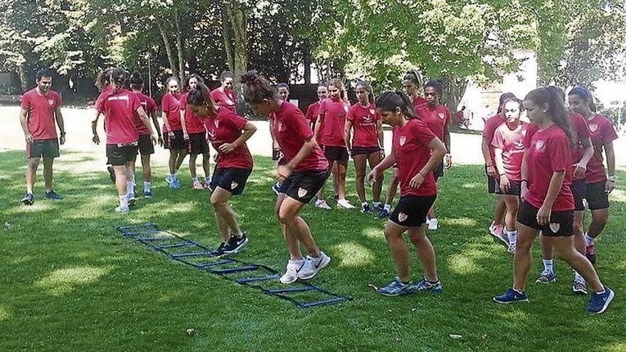 El Santa Teresa cae en la final del torneo de Viseu