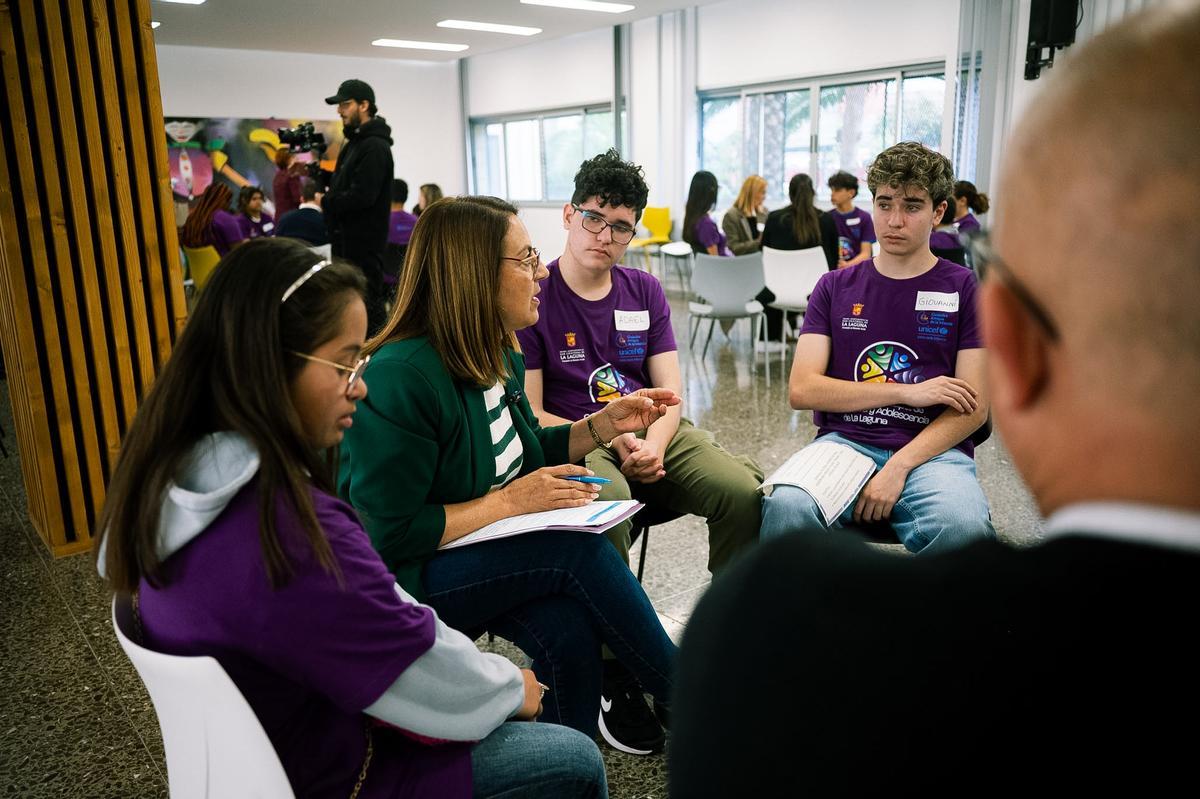 Los talleres se celebrarán de marzo a diciembre en varios puntos del municipio.