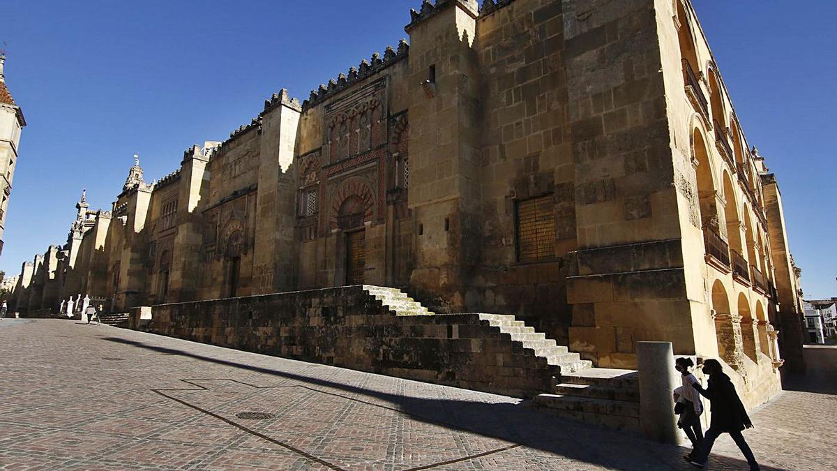 Los retos que debe afrontar la nueva delegada del Casco Histórico de Córdoba  - Diario Córdoba