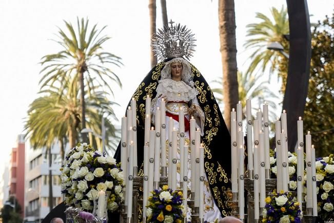 PROCESION DE LOS DOLORES