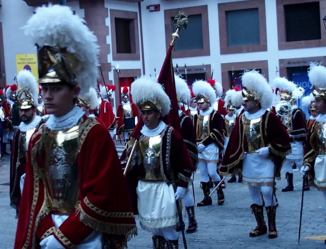 Montoro. Nuestro Padre Jesús Nazareno.