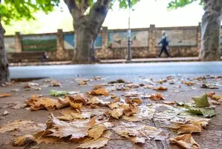 ¿Lloverá este domingo? El Mediterráneo y Galicia activan varias alertas