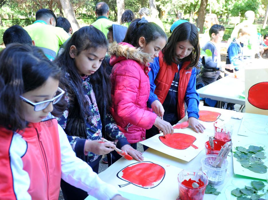 Festa de l'Arbre de Figueres