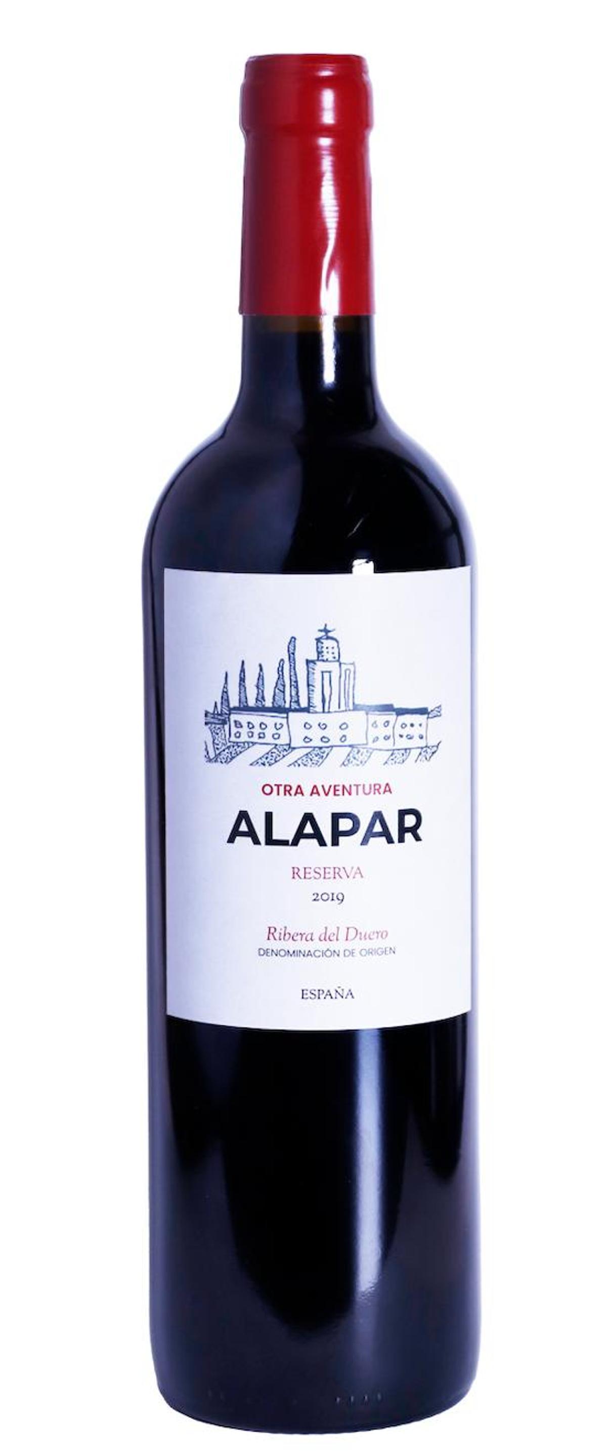 Alapar MEJORES VINOS NAVIDAD | Los 40 principales del vino para la Navidad ...