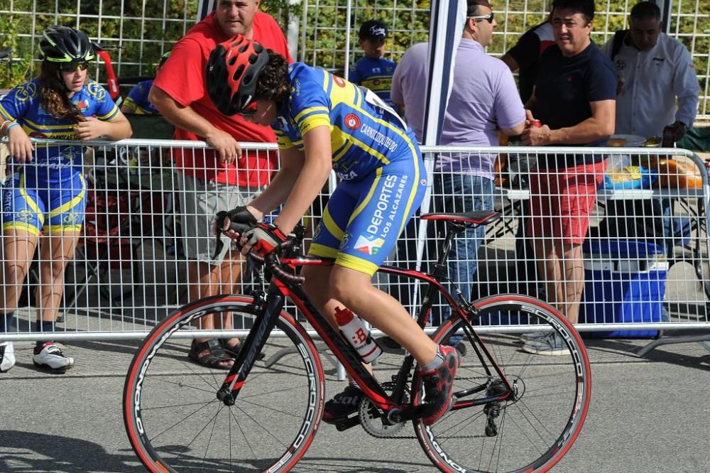 Escuelas de ciclismo