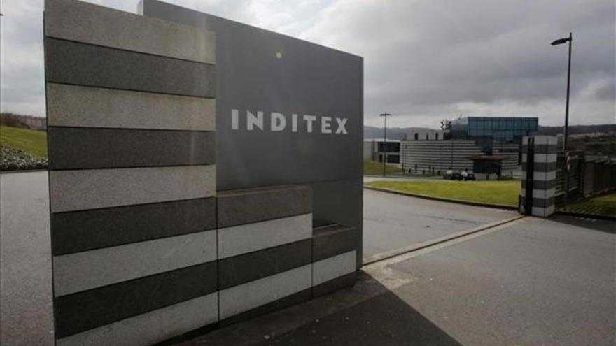 Inditex se desploma en bolsa por la caída de sus ventas