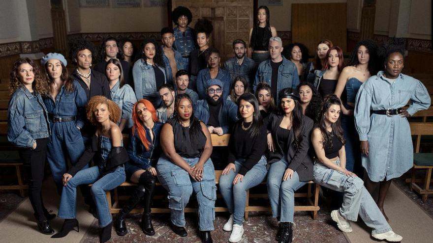 El gòspel debuta en el Festival de Jazz de València amb Gospel Factory