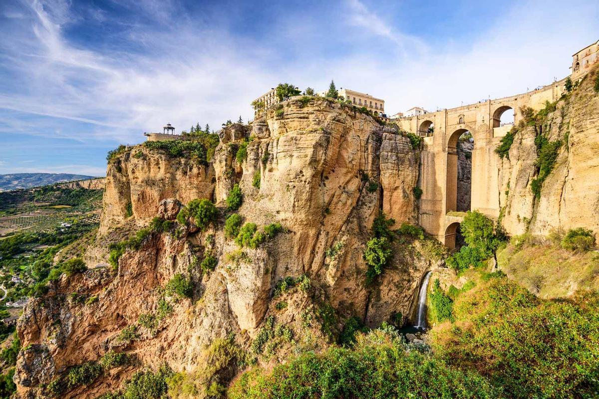 Ronda, Málaga