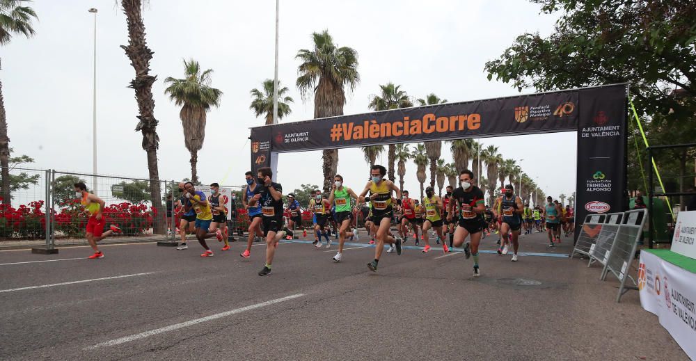 Valencia Corre