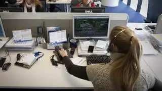 España supera por primera vez las 10 millones de mujeres trabajadoras en activo