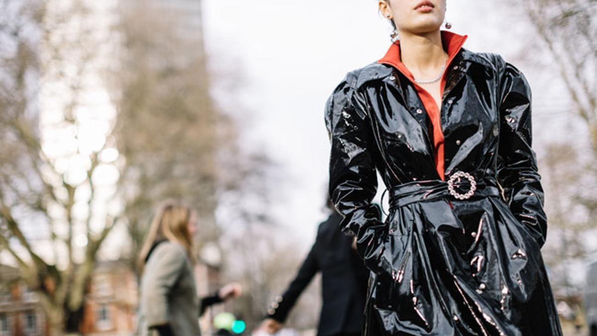 Street Style Londres