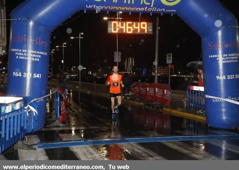 10k Nocturno Peñíscola