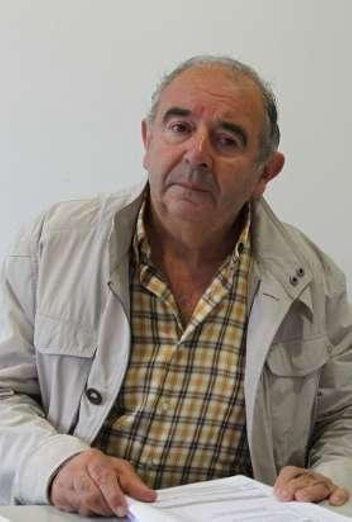 Vilas llevará a la Fiscalía el presunto trato de favor de Nardo Faro a un empleado de la panadería familiar
