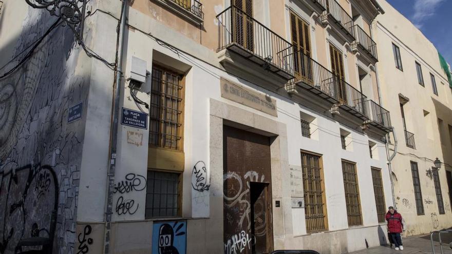 La Generalitat cuestiona la compra del Centro Excursionista por el ayuntamiento