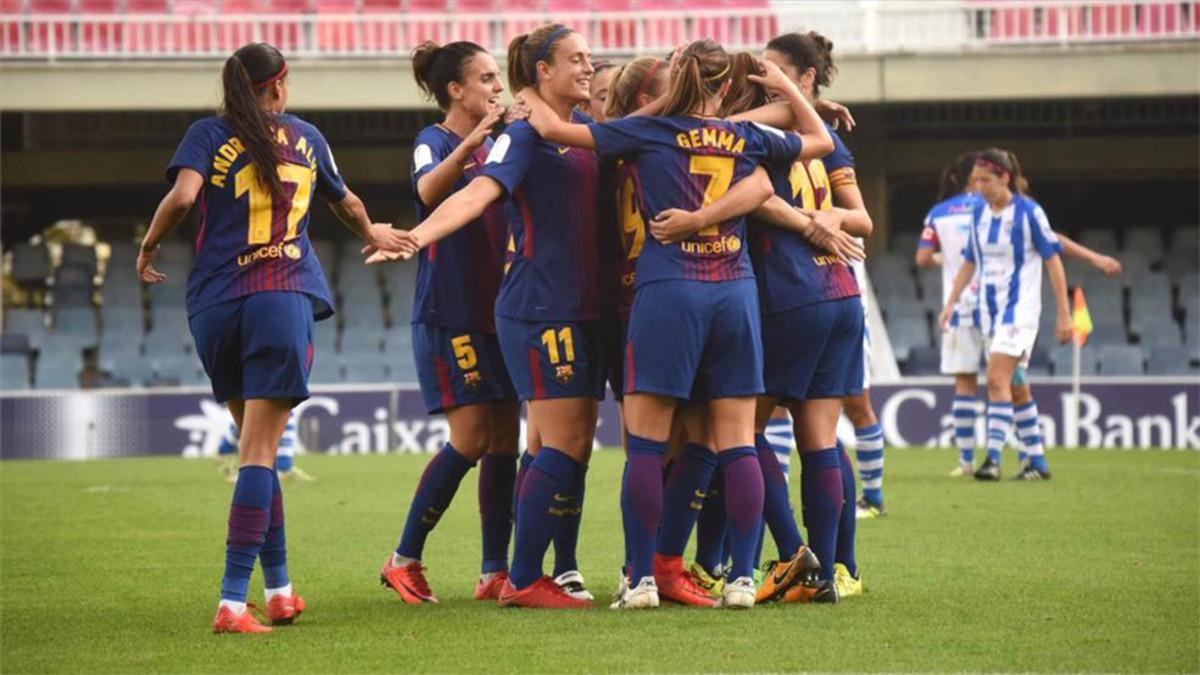 El Barça quiere una victoria en Vallecas para cerrar el año como líder