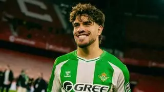 Puja por Abde: el Barça, muy atento