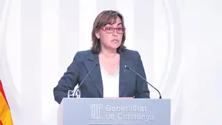 El Govern garantiza que la nueva financiación para Catalunya respetará el principio de ordinalidad