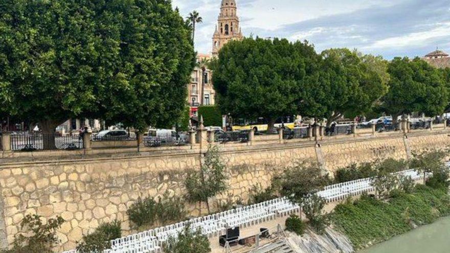 Proponen cambiarle el nombre al &#039;río Segura&#039; y toda España aplaude la idea: &quot;Para reparar el daño&quot;
