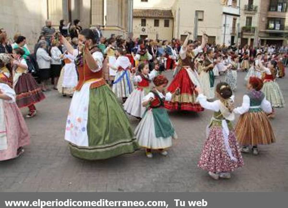 GALERÍA DE FOTOS - XIII Dansa Infantil, fiestas de Sant Pasqual