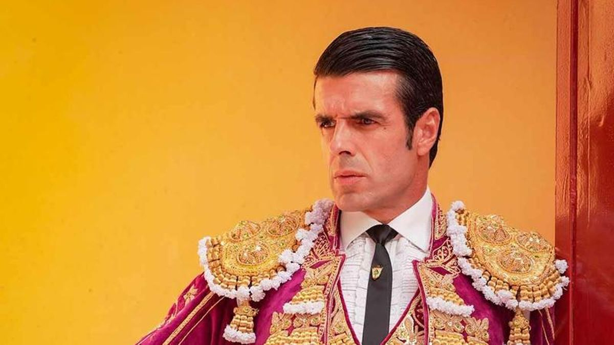 Emilio de Justo.