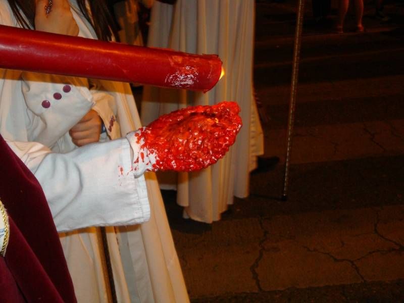 Así vieron la Semana Santa del 2014 los lectores de CÓRDOBA