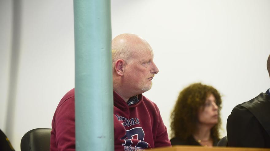 Arranca el juicio por el asesinato de Elisa Abruñuedo: El autor confeso alega &quot;disociación&quot;