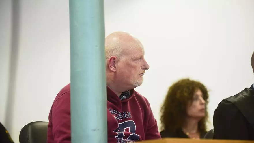 Arranca el juicio por el asesinato de Elisa Abruñuedo: El autor confeso alega "disociación"