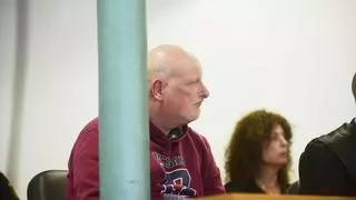 El autor del crimen de Elisa Abruñedo en Cabanas alega que disoció la realidad