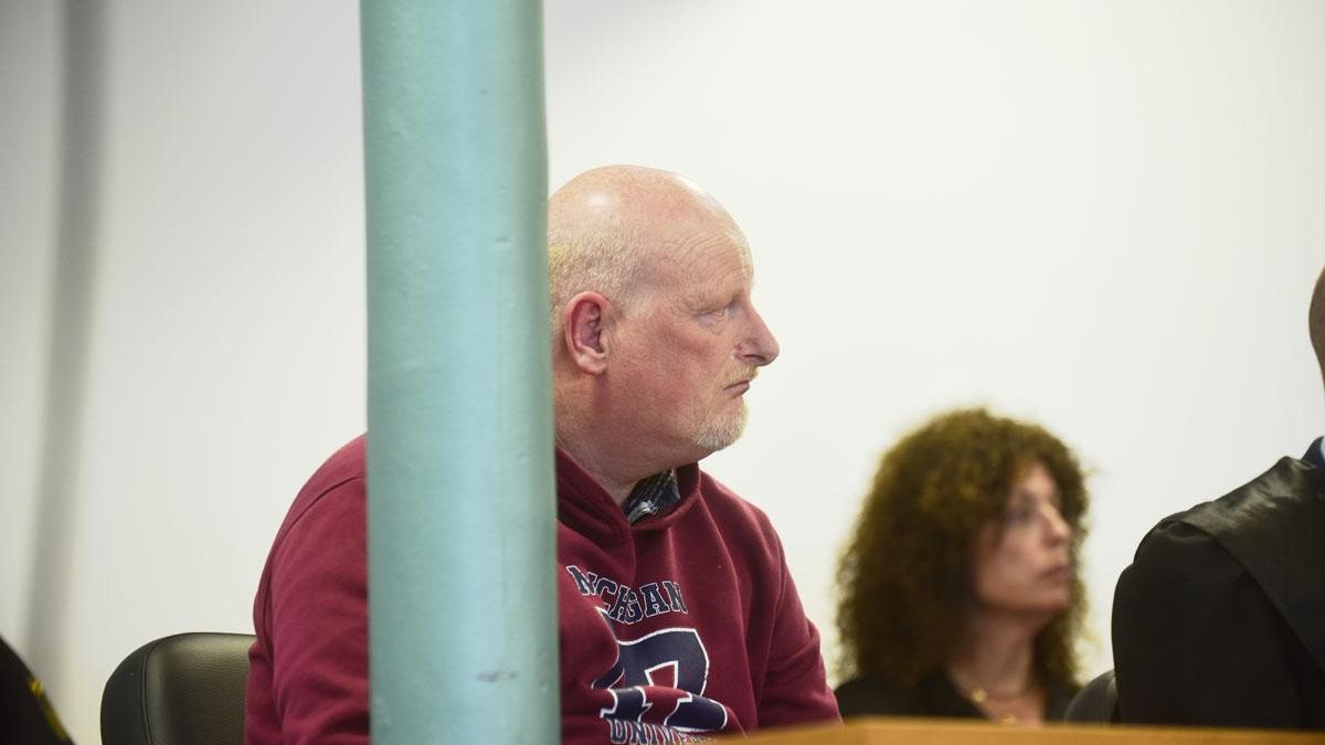 Arranca el juicio por el asesinato de Elisa Abruñuedo: El autor confeso alega "disociación"