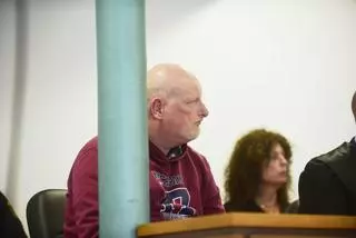 Arranca el juicio por el asesinato de Elisa Abruñuedo: El autor confeso alega "disociación"