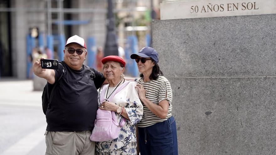 Un profesor universitario lo tiene claro: hay que dejar de pagar las pensiones a los jubilados