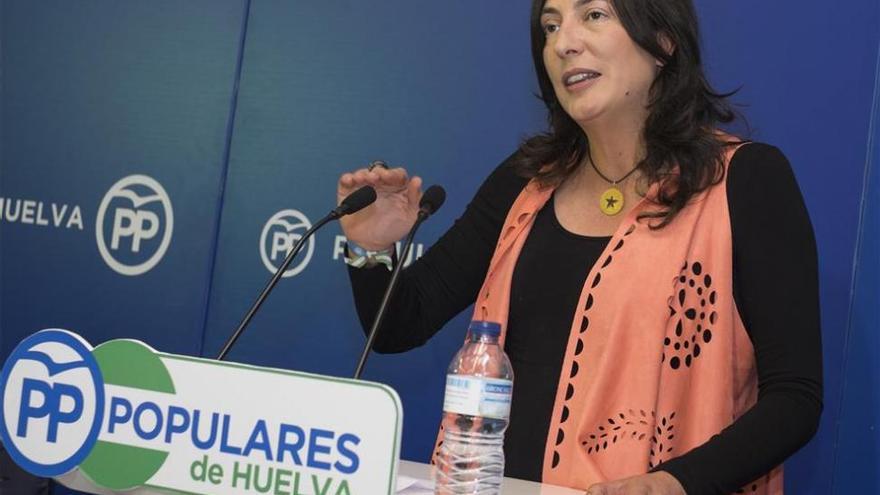 El PP-A presentará en Aguilar de la Frontera a sus 300 candidatos para municipios pequeños