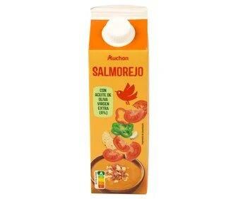 Salmorejo de Alcampo