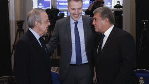 La marxa dels clubs anglesos va matar el torneig tot just néixer