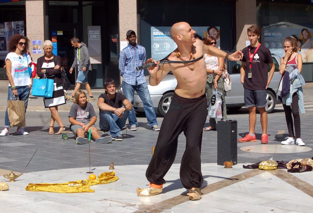 Festival Màgic a Manresa